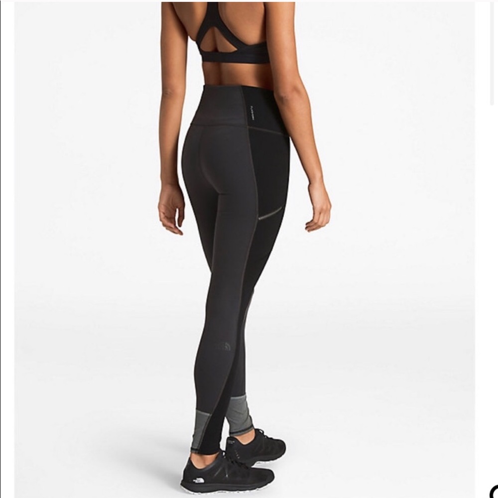 The North Face High Waist Legging